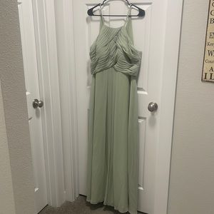 AZAZIE | maxi dress